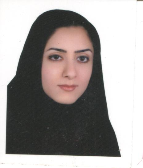 فاطمه نفری